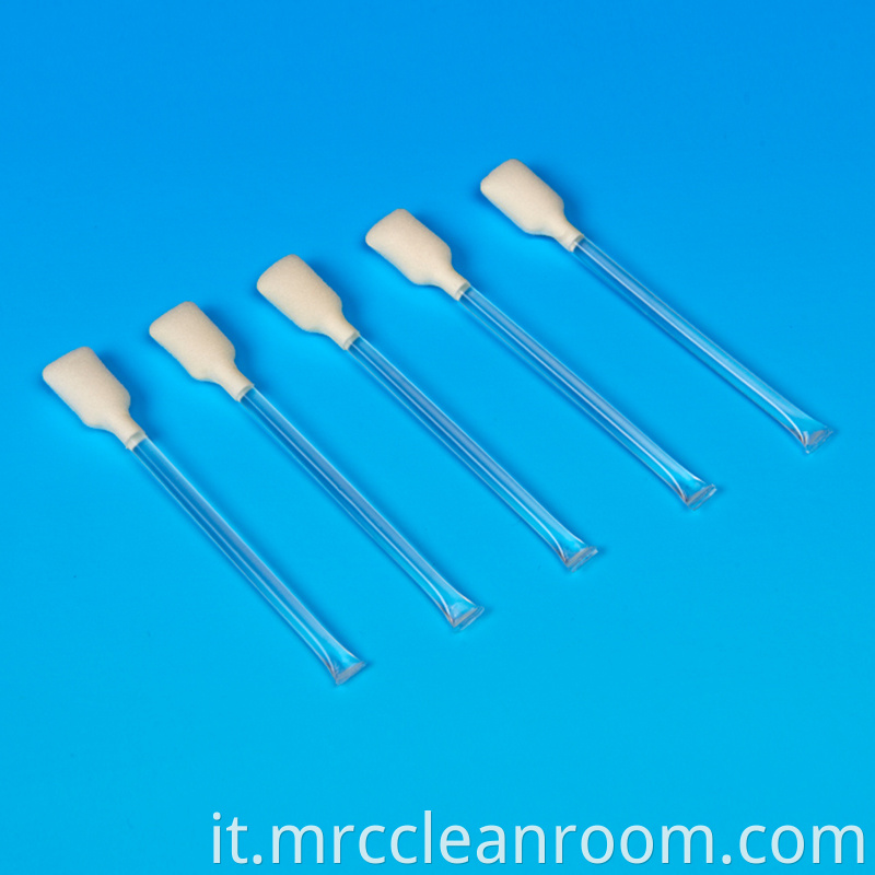 IPA Snap Swab For ATM Cleaning